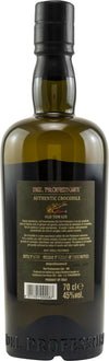 Del Professore Old Tom Gin CROCODILE Vol. 0,7l