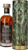 La Maison du Rhum Îl de La Réunion Batch No. 4 2011/2021 49% Vol. 0,7l in Tinbox