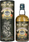 Douglas Laing ROCK ISLAND Year of the Dragon Blended Malt 54,8% Vol. 0,7l in Giftbox