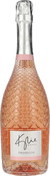 KYLIE MINOGUE Prosecco Rosè Extra Dry DOC 11% Vol. 0,75l