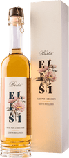 Berta Grappa Elisi 43% Vol. 0,5l in Giftbox