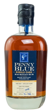 Penny Blue Single Cask Mauritian Rum 2009 55% Vol. 0,7l