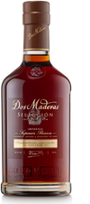 Dos Maderas Selección 42% Vol. 0,7l in Giftbox