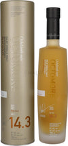 Octomore EDITION 14.3 Super Heavily Peated Islay Whisky 61,4% Vol. 0,7l