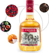 Emperor Rum Emperor Mauritian Rum Aged Blend Sherry Finish 40% Vol. 0,7l in Giftbox