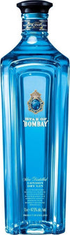 Bombay STAR OF BOMBAY Gin 47,5% Vol. 1l