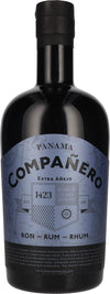 Compañero PANAMA Extra Añejo Rum 54% Vol. 3l