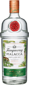 Tanqueray MALACCA Distilled Gin Limited Edition 41,3% Vol. 1l