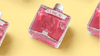 Cubical KISS Special Distilled Gin 37,5% Vol. 0,7l