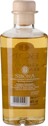 Sibona La Grappa di BAROLO 40% Vol. 0,5l