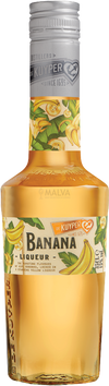 De Kuyper BANANA Liqueur 15% Vol. 0,7l