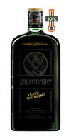 Jägermeister SAVE THE NIGHT Limited Edition 35% Vol. 0,7l