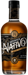 Nativo Auténtico Nativo 20 Years Old Special Reserve Rum 40% Vol. 0,7l in Giftbox