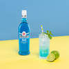 Trojka BLUE Premium Spirit Drink 20% Vol. 0,7l