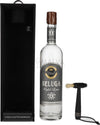 Beluga Gold Line Vodka 40% Vol. 0,7l in Giftbox with Pinsel