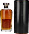 Signatory Vintage INCHGOWER 13 Years Old 1st Fill Marsala Cask Strength #108 2011 59,6% Vol. 0,7l in Tinbox