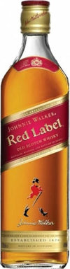 Johnnie Walker Red Label 40% Vol. 1l