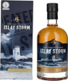 Islay Storm Single Malt Scotch Whisky 40% Vol. 0,7l in Giftbox