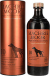 Arran MACHRIE MOOR 10 Years Old Peated Lochranza Malt 46% Vol. 0,7l in Tinbox