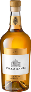 Villa Sandi ORIS Grappa Invecchiata 40% Vol. 0,7l