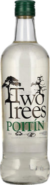 Two Trees Poitín 40% Vol. 0,7l
