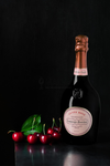 Laurent-Perrier CUVÉE ROSÉ Brut Champagne 12% Vol. 0,75l