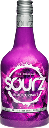 Sourz BLACKCURRANT 15% Vol. 0,7l