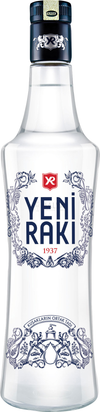 Yeni Raki 45% Vol. 0,35l