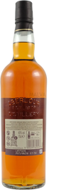 Aberlour 10 Years Old FOREST RESERVE Speyside Single Malt 40% Vol. 0,7l