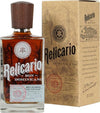 Ron Relicario SUPERIOR 40% Vol. 0,7l in Giftbox