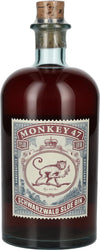 Monkey 47 Schwarzwald Sloe Gin 29% Vol. 0,5l