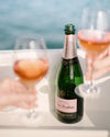 Nicolas Feuillatte Champagne Rosé Réserve Exclusive Brut 12% Vol. 0,75l