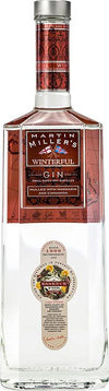 Martin Miller's Gin WINTERFUL Gin 40% Vol. 0,7l