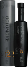 Octomore EDITION 12.2 57,3% Vol. 0,7l in Tinbox