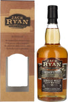 Jack Ryan FINISHER'S TOUCH 12 Years Old Whiskey 46% Vol. 0,7l in Giftbox
