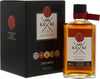 KAMIKI Blended Malt Whisky 48% Vol. 0,5l in Giftbox