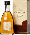 Chabasse VSOP Cognac 40% Vol. 0,05l in Giftbox Miniature