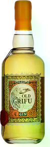 Pilloni Gin OLD GRIFU 42% Vol. 0,7l