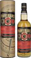 Douglas Laing PROVENANCE Benriach 8 Years Old Single Cask Malt 2014 46% Vol. 0,7l in Giftbox