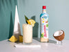 Berentzen Coco Pineapple Cream 15% Vol. 0,7l