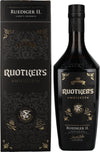 Ruotker's RUEDIGER II. Whiskey 43,3% Vol. 0,7l in Giftbox