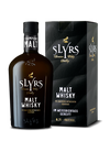 Slyrs FC Bayern München Champions Malt Whisky 40% Vol. 0,7l in Giftbox