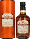 Edradour Ballechin 15 Years Old Huelva Orange Wine Cask Single Malt Cask Strength 2009 54,1% Vol. 0,7l in Giftbox