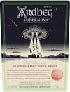 Ardbeg SUPERNOVA Committee Release 2019 53,8% Vol. 0,7l