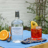 Hayman’s London Royal Dock Gin Navy Strength 57% Vol. 0,7l