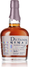 DICTADOR RIMA I PORT FINISH VINTAGE 2002 44 %