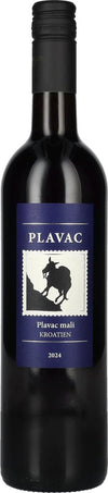 Badel Plavac Mali 0,75l