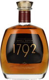 Barton 1792 Distillery 1792 Ridgemont SMALL BATCH Kentucky Straight Bourbon 46,9% Vol. 0,75l