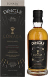 Dingle LÚNASA Single Malt Irish Whiskey Triple Distilled 50,5% Vol. 0,7l in Giftbox