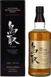 THE MATSUI THE TOTTORI BOURBON BARREL 43% Vol. 0,7l in Giftbox